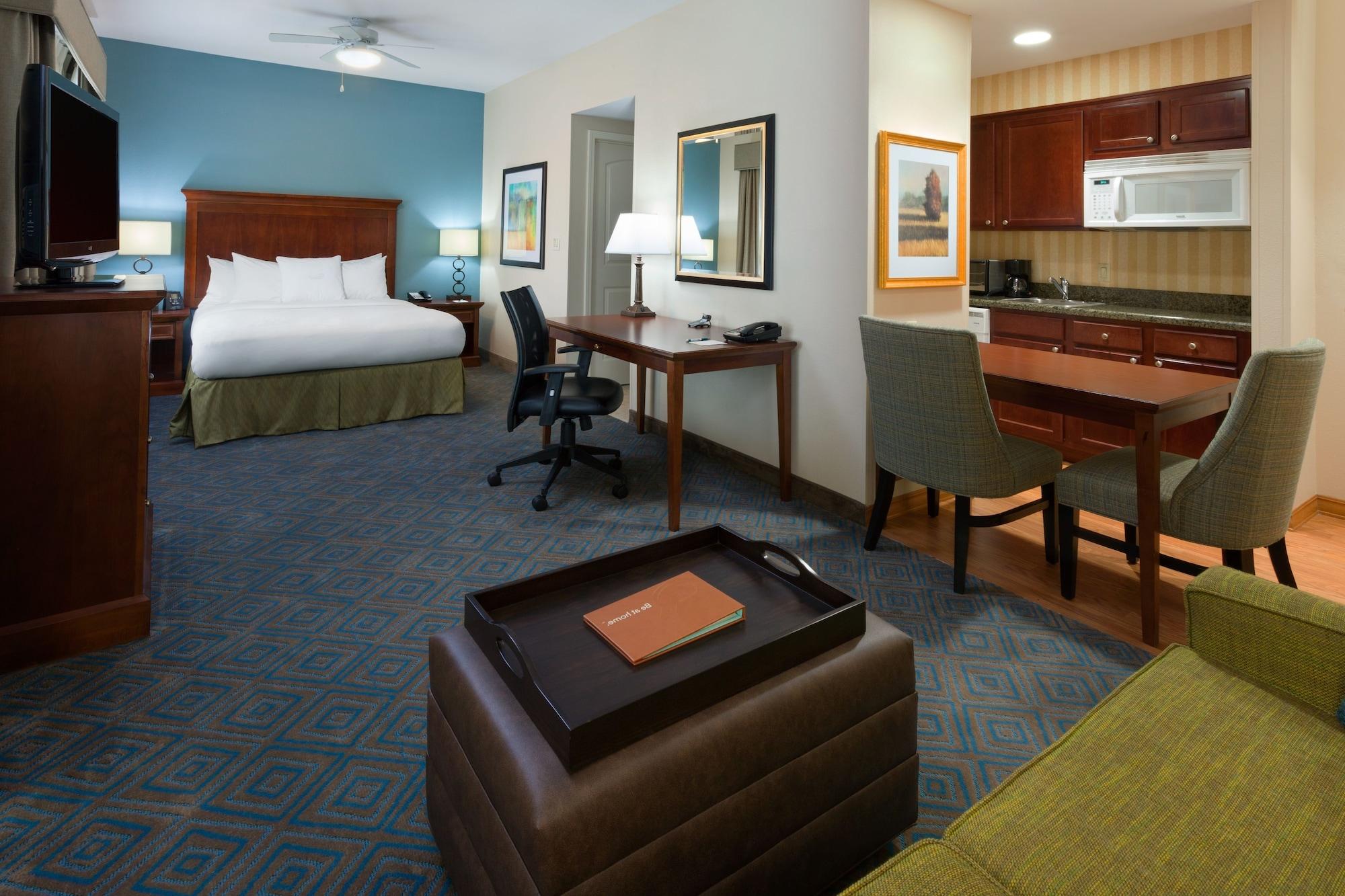 Homewood Suites By Hilton Gainesville Exteriör bild