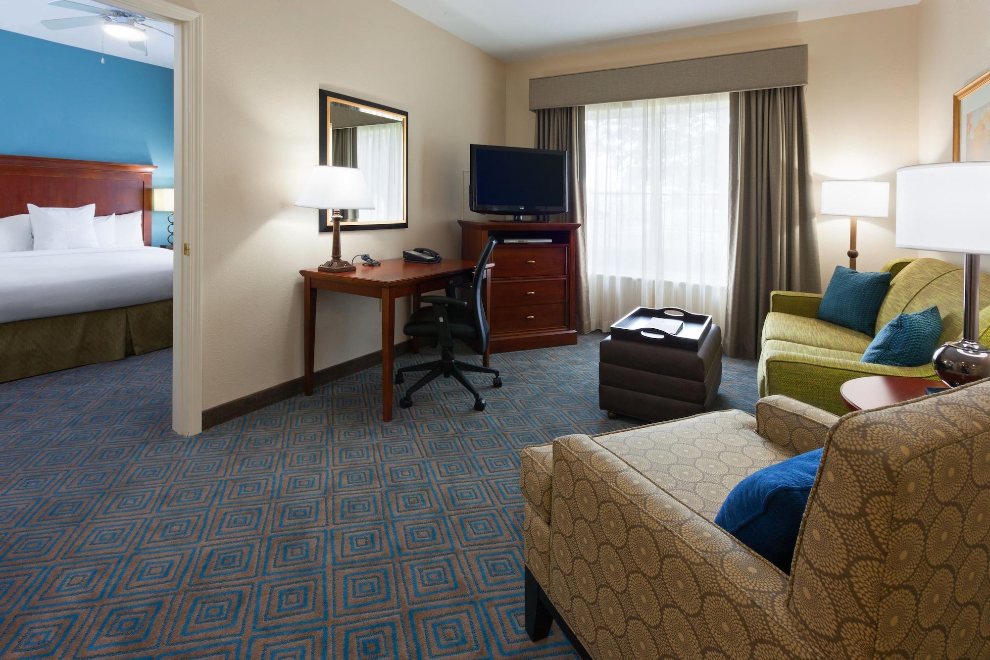 Homewood Suites By Hilton Gainesville Exteriör bild