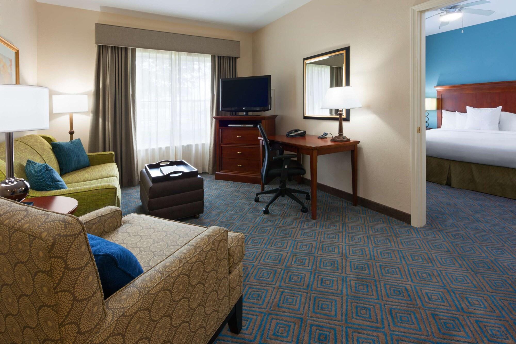 Homewood Suites By Hilton Gainesville Exteriör bild