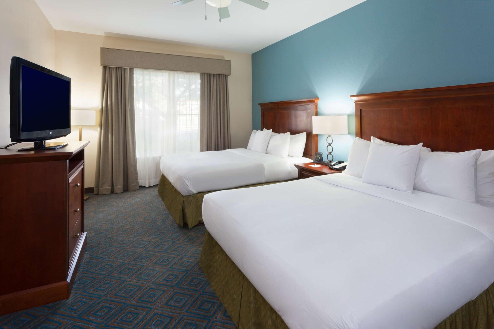 Homewood Suites By Hilton Gainesville Exteriör bild