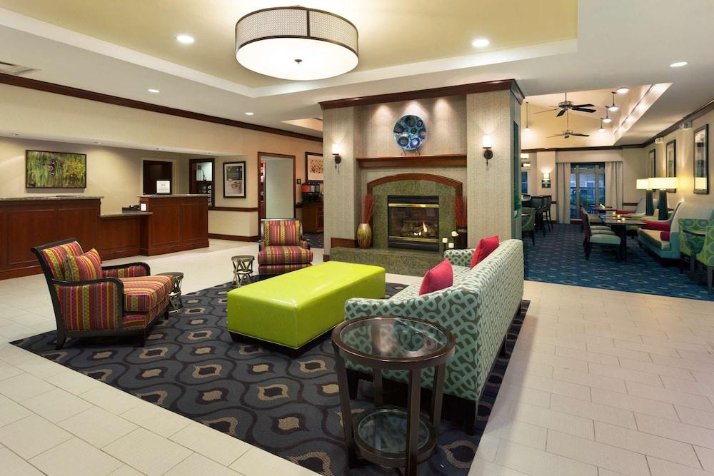 Homewood Suites By Hilton Gainesville Exteriör bild
