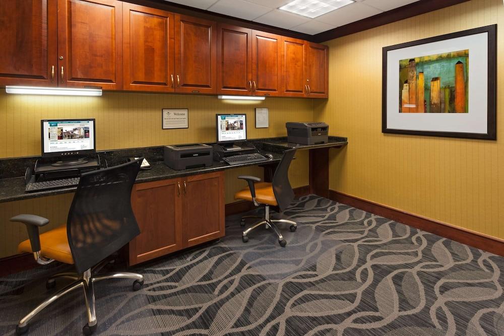 Homewood Suites By Hilton Gainesville Exteriör bild