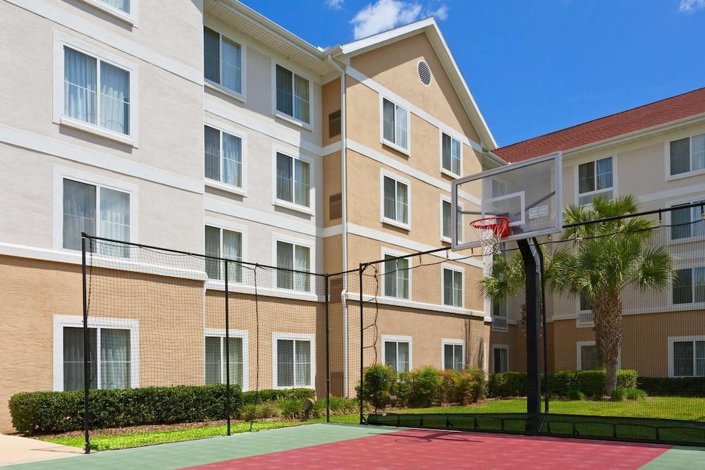 Homewood Suites By Hilton Gainesville Exteriör bild