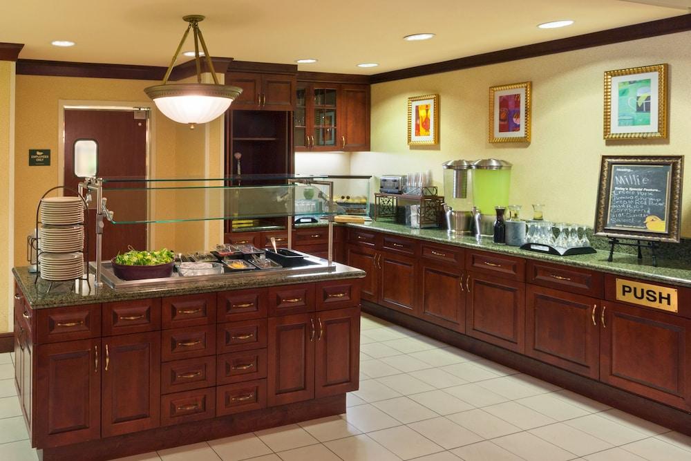 Homewood Suites By Hilton Gainesville Exteriör bild