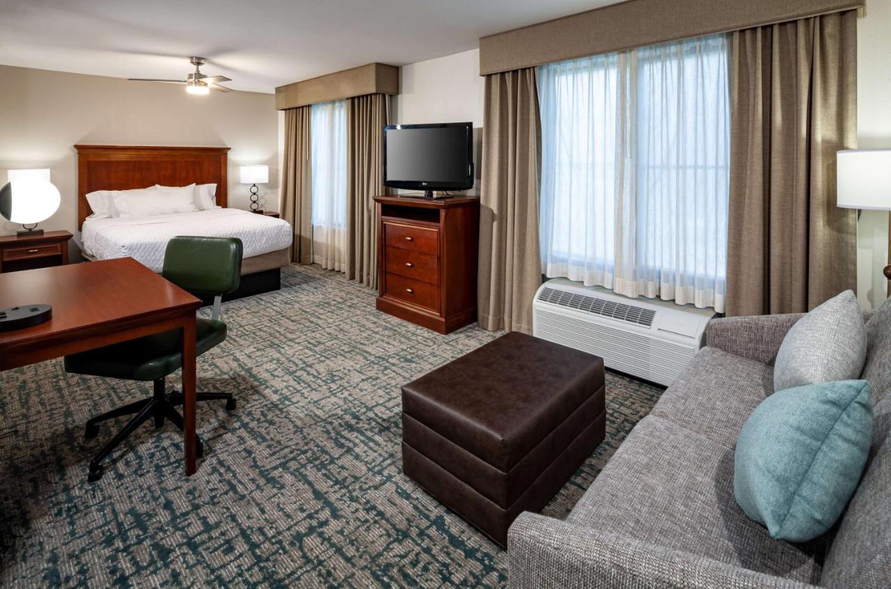 Homewood Suites By Hilton Gainesville Exteriör bild
