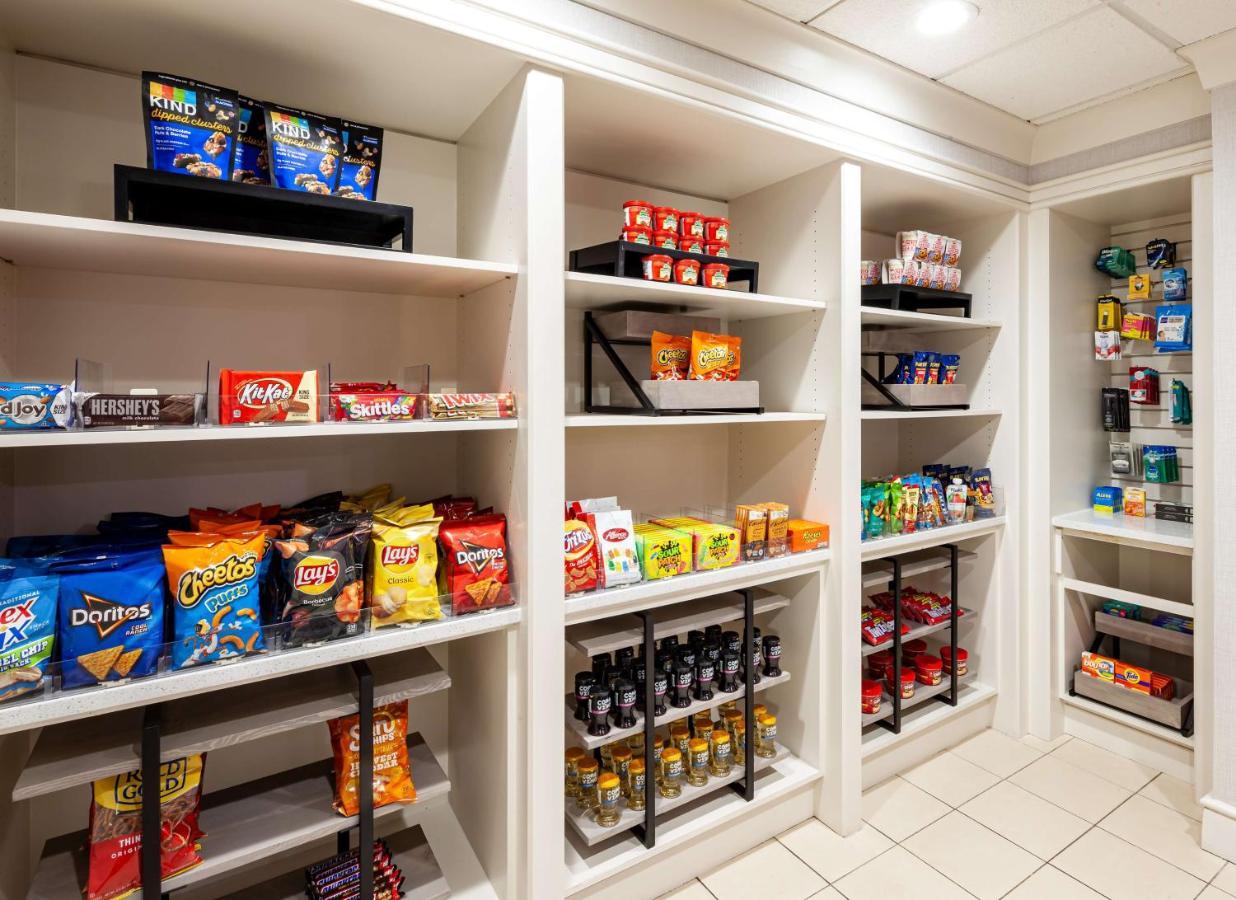 Homewood Suites By Hilton Gainesville Exteriör bild