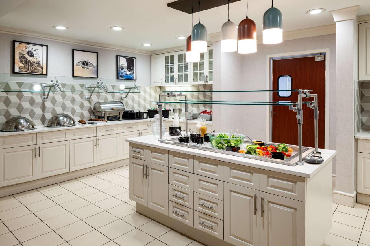 Homewood Suites By Hilton Gainesville Exteriör bild