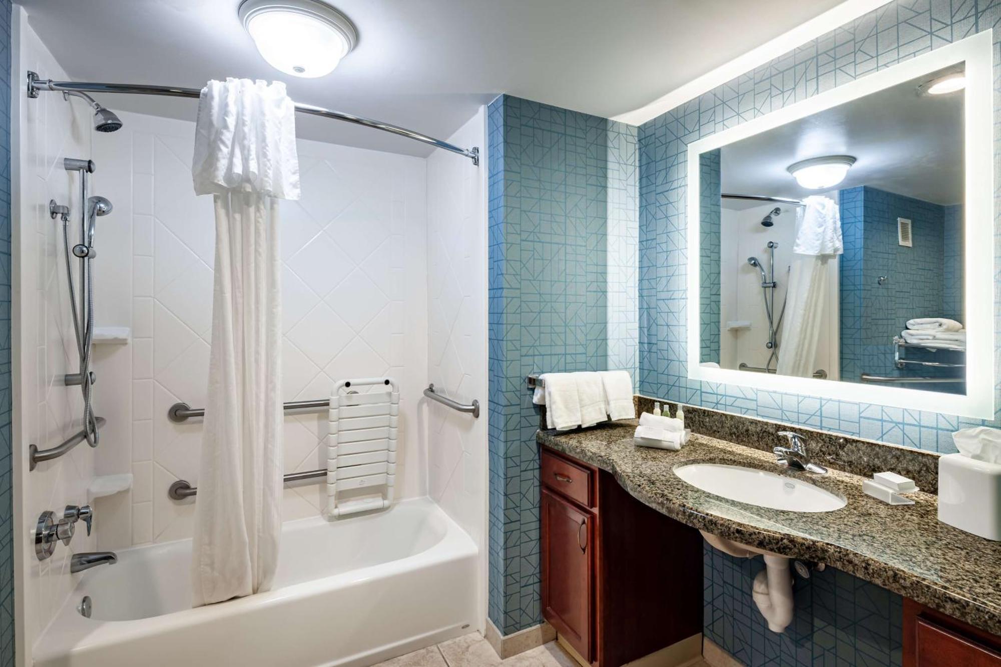 Homewood Suites By Hilton Gainesville Exteriör bild