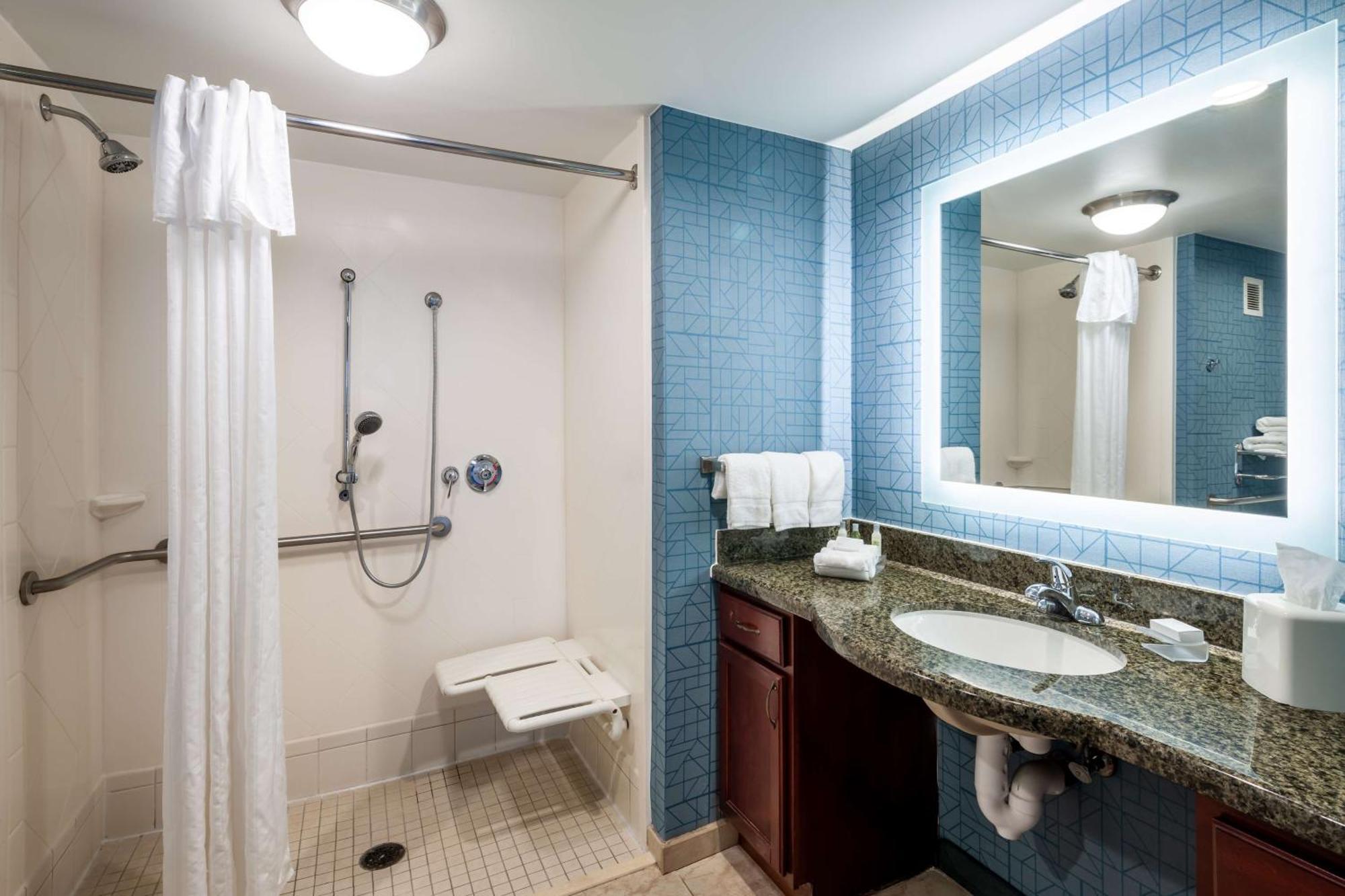 Homewood Suites By Hilton Gainesville Exteriör bild