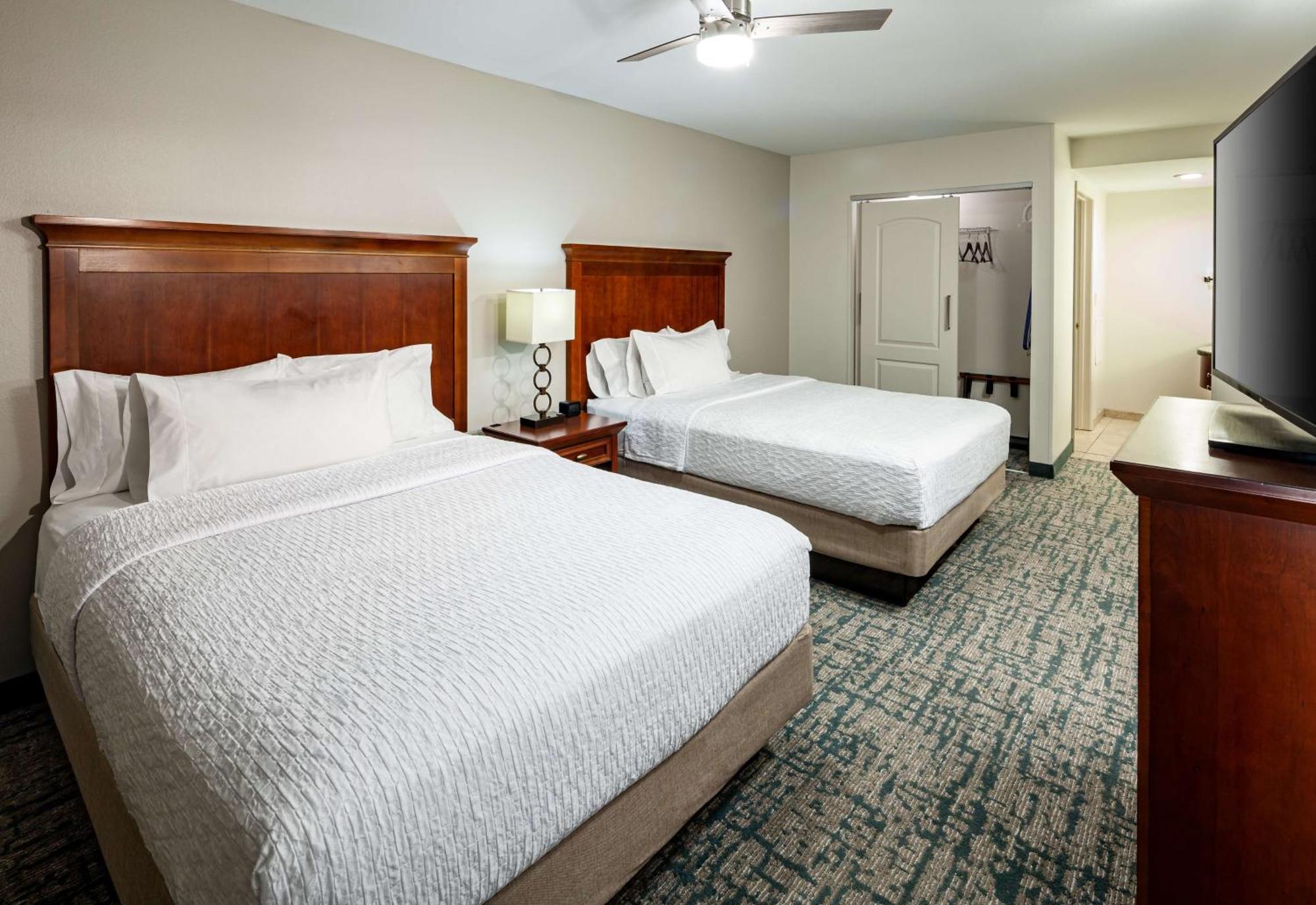Homewood Suites By Hilton Gainesville Exteriör bild