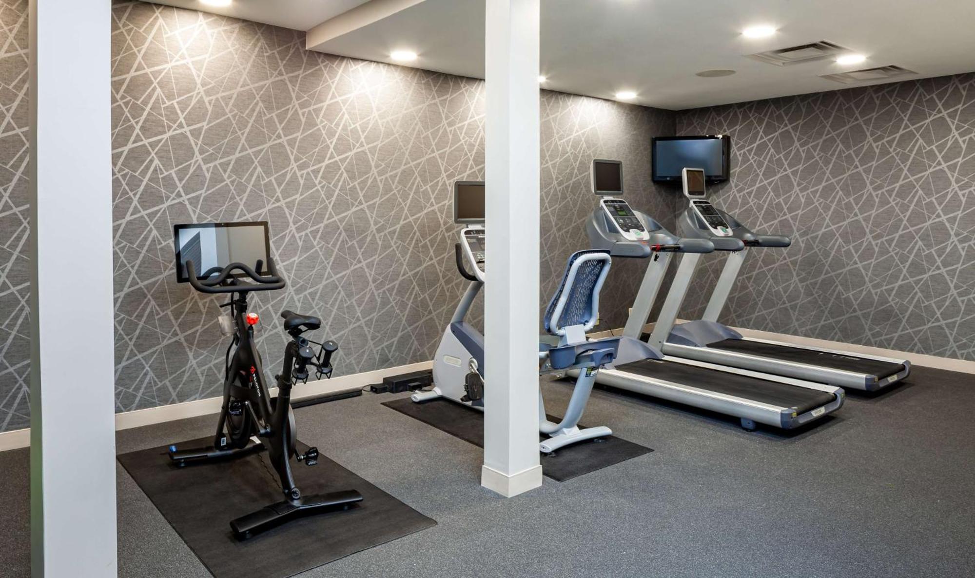 Homewood Suites By Hilton Gainesville Exteriör bild