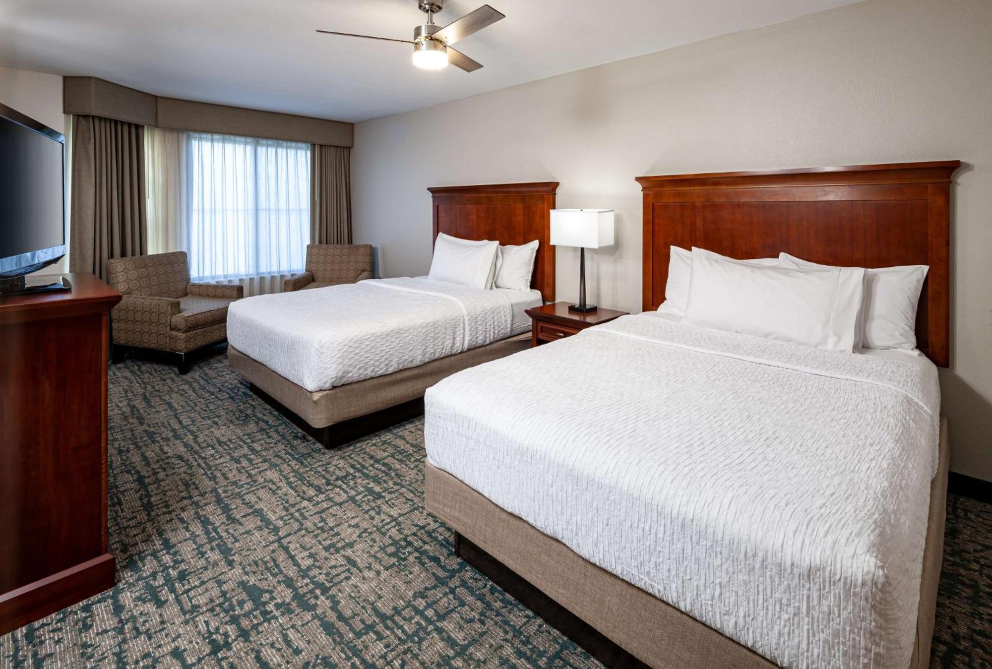 Homewood Suites By Hilton Gainesville Exteriör bild