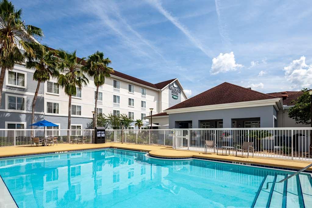 Homewood Suites By Hilton Gainesville Bekvämligheter bild
