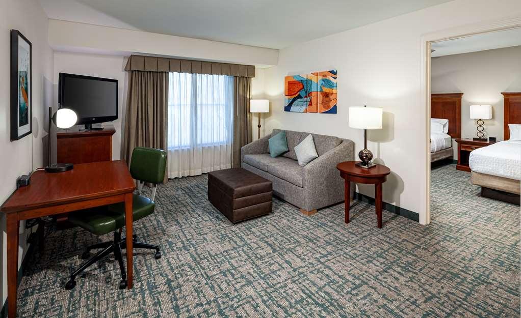 Homewood Suites By Hilton Gainesville Rum bild