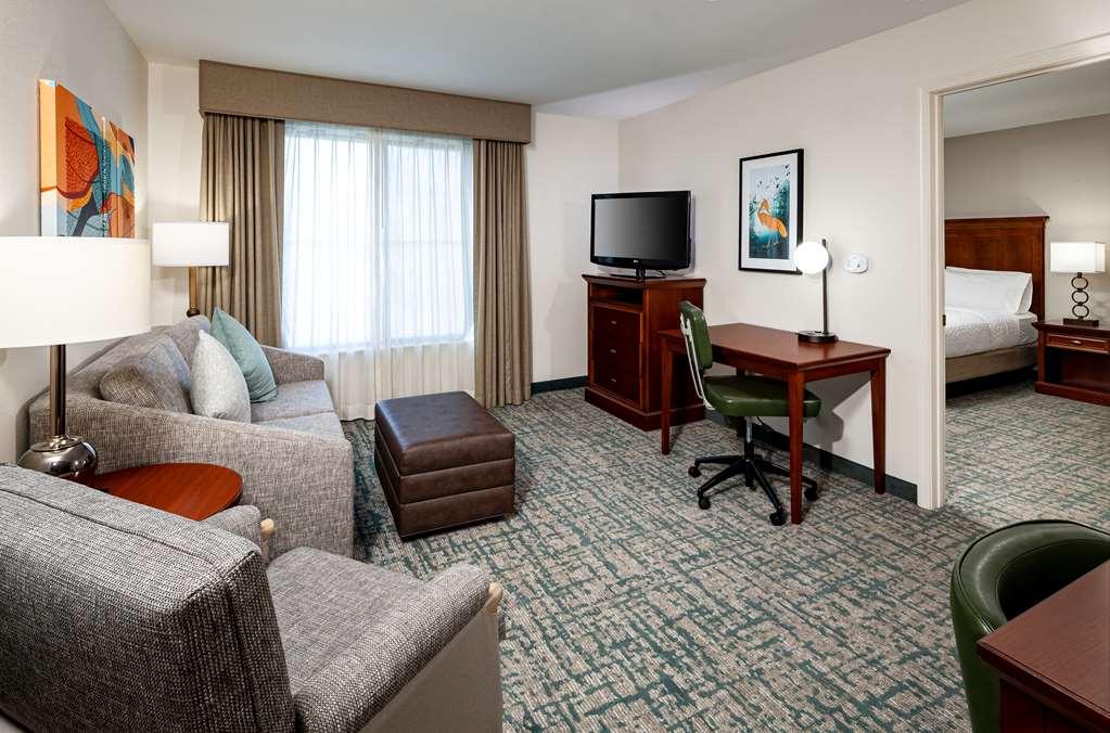 Homewood Suites By Hilton Gainesville Rum bild