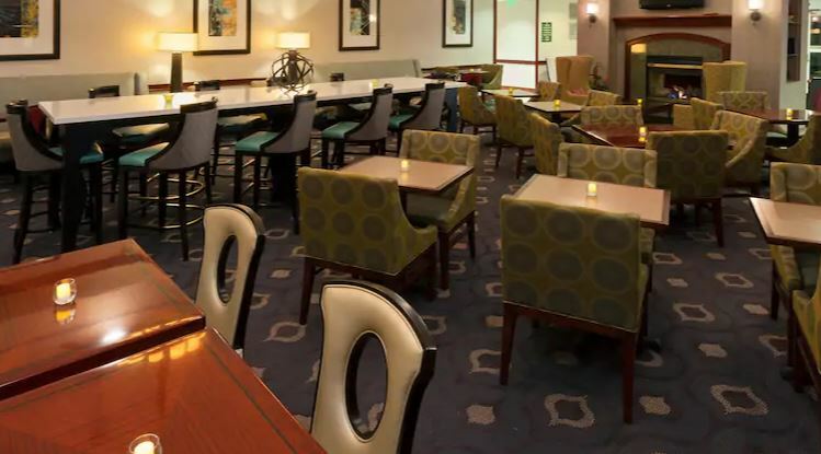 Homewood Suites By Hilton Gainesville Exteriör bild